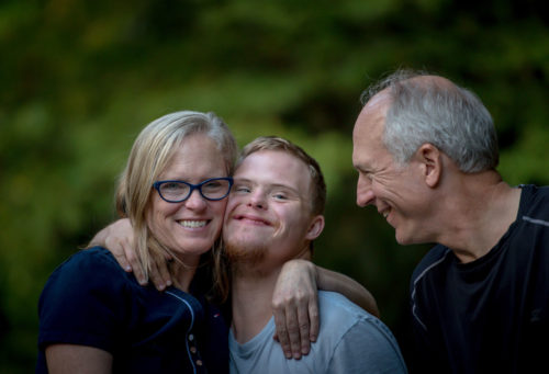 special needs child