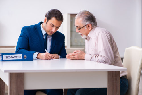 estate planning