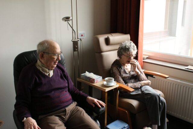 elders nursing home