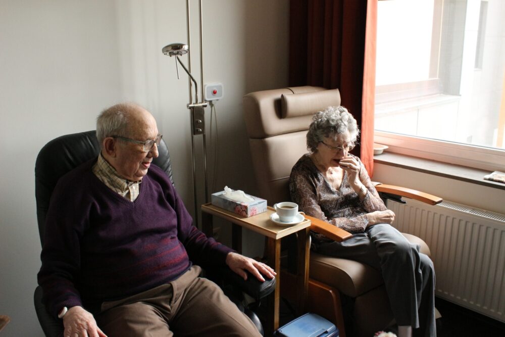 elders nursing home